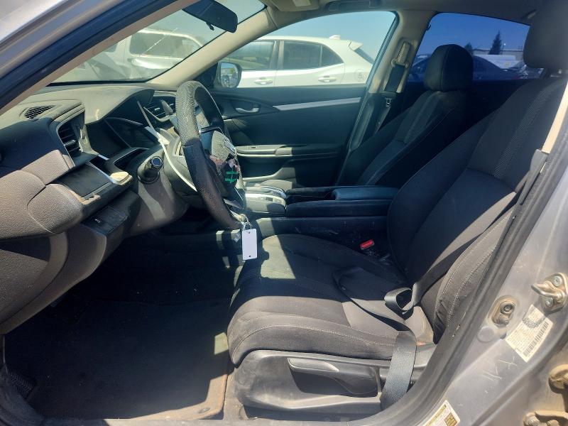 Продаж на аукціоні авто 2016 Honda Civic, vin: 2HGFC2F74GH513048, номер лоту: 63348306