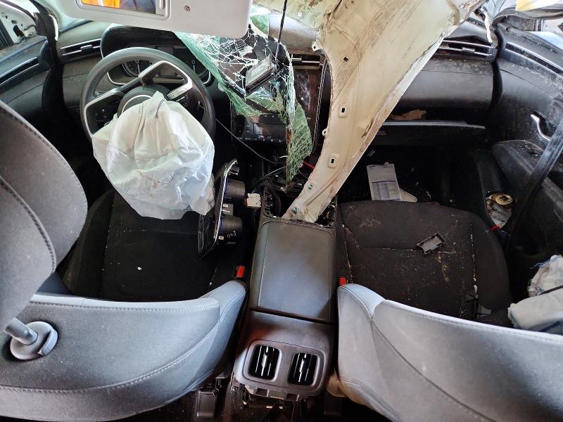 65862096 :رقم المزاد ، KM8JBCD11RU228464 vin ، 2024 Hyundai Tucson مزاد بيع