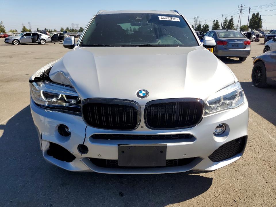 Aukcja sprzedaży 2016 Bmw X5, vin: 5UXKR2C56G0R72132, numer aukcji: 63885756