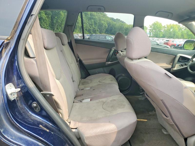 Aukcja sprzedaży 2007 Toyota Rav4, vin: JTMZD33V576049142, numer aukcji: 64701816