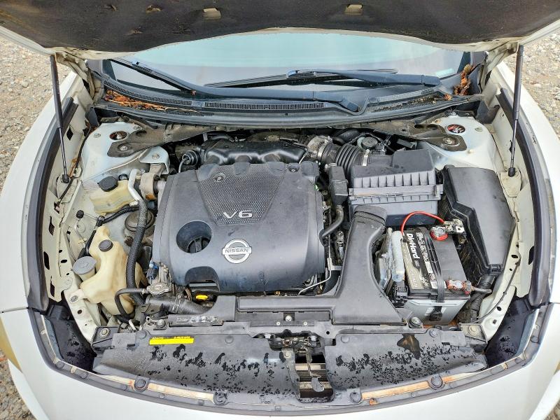 Aukcja sprzedaży 2013 Nissan Maxima, vin: 1N4AA5AP4DC831506, numer aukcji: 66810856