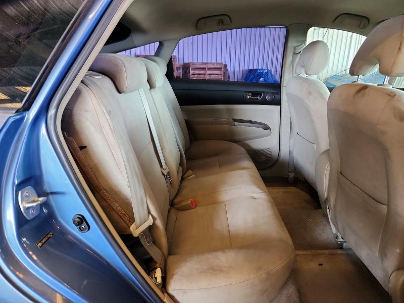 Auction sale of the 2007 Toyota Prius, vin: JTDKB20U277662150, lot number: 64965966