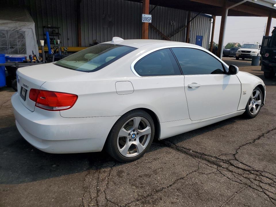 Aukcja sprzedaży 2010 Bmw 328, vin: WBAWV5C59AP081750, numer aukcji: 63826526