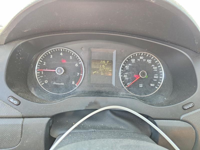 64108016 :رقم المزاد ، 3VWD17AJ5EM237972 vin ، 2014 Volkswagen Jetta مزاد بيع