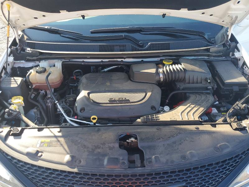 Aukcja sprzedaży 2020 Chrysler Pacifica, vin: 2C4RC1GG5LR286607, numer aukcji: 65860046