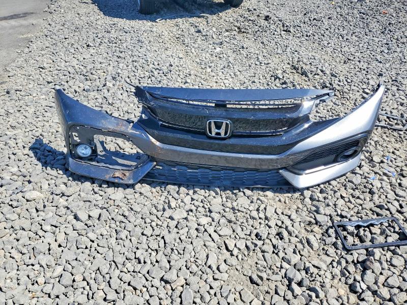2019 Honda Civic მანქანა იყიდება აუქციონზე, vin: SHHFK7H43KU406782, აუქციონის ნომერი: 66470666