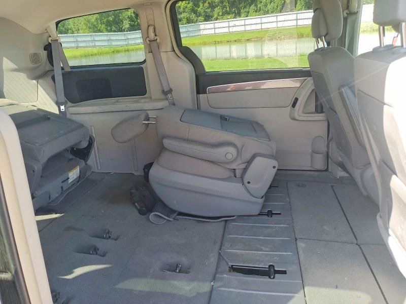 Продажа на аукционе авто 2012 Volkswagen Routan, vin: 2C4RVAAG7CR277006, номер лота: 65521176
