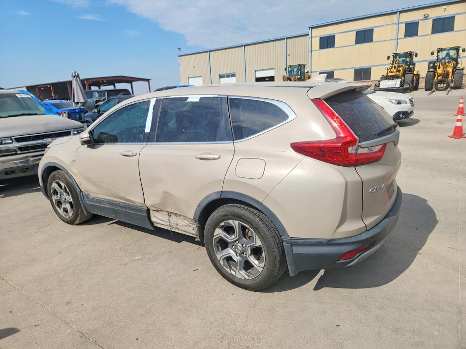 Aukcja sprzedaży 2019 Honda Cr-v, vin: 5J6RW1H81KL002731, numer aukcji: 65934006