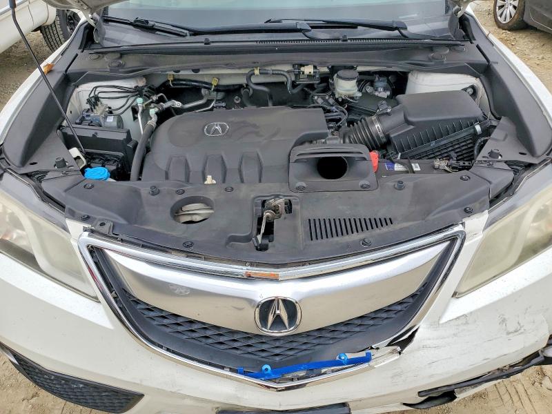 Продажа на аукционе авто 2013 Acura Rdx, vin: 5J8TB3H59DL019192, номер лота: 66989246
