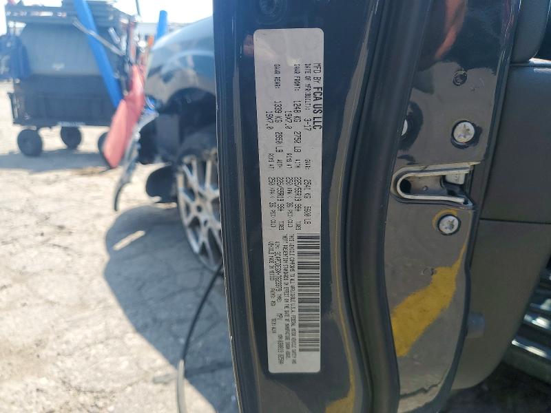 Aukcja sprzedaży 2017 Dodge Journey, vin: 3C4PDDEGXHT623379, numer aukcji: 63413656
