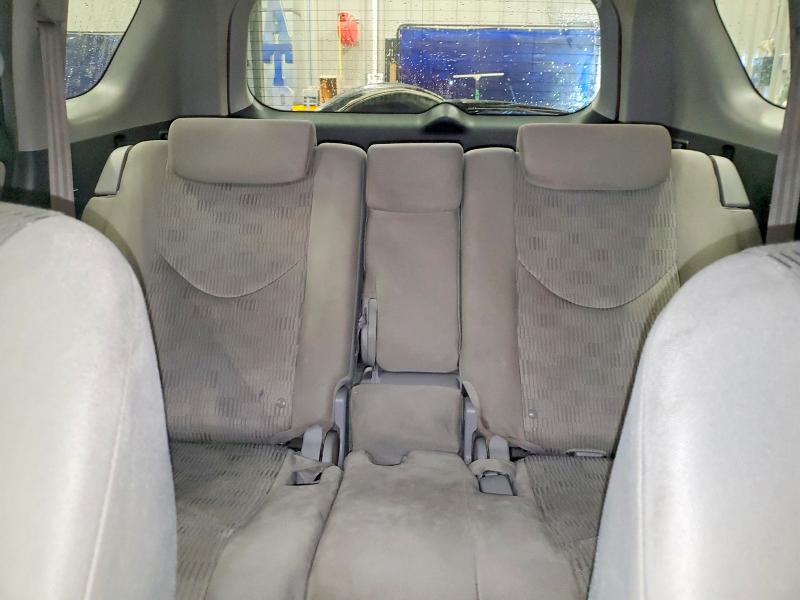 Продажа на аукционе авто 2010 Toyota Rav4, vin: JTMBF4DV7A5021856, номер лота: 64260486