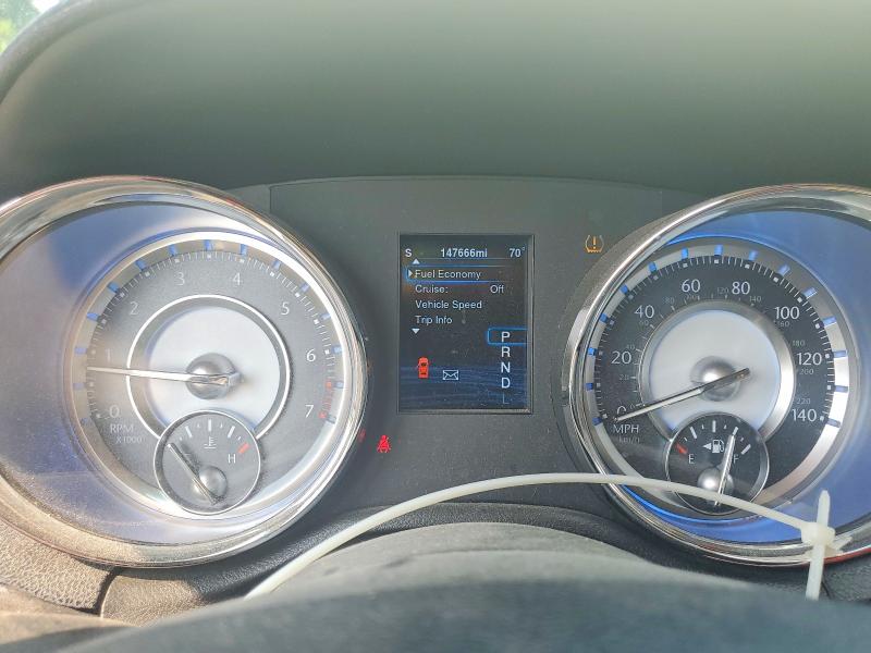 64717936 :رقم المزاد ، 2C3CCAAG3DH707704 vin ، 2013 Chrysler 300 مزاد بيع