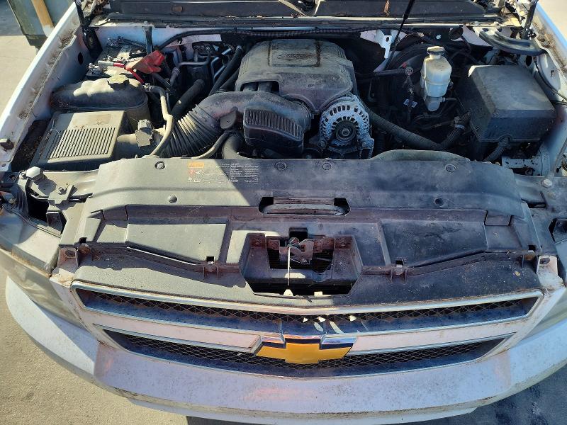 Aukcja sprzedaży 2013 Chevrolet Tahoe, vin: 1GNSCBE0XDR323601, numer aukcji: 65190726