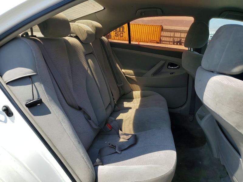 Продаж на аукціоні авто 2010 Toyota Camry, vin: 4T4BF3EK7AR001824, номер лоту: 64639576