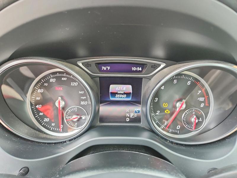 Aukcja sprzedaży 2019 Mercedes-benz Cla, vin: WDDSJ4GB1KN718902, numer aukcji: 65500336