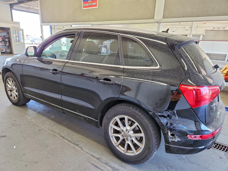 Aukcja sprzedaży 2010 Audi Q5, vin: WA1CKAFP9AA071446, numer aukcji: 66731516