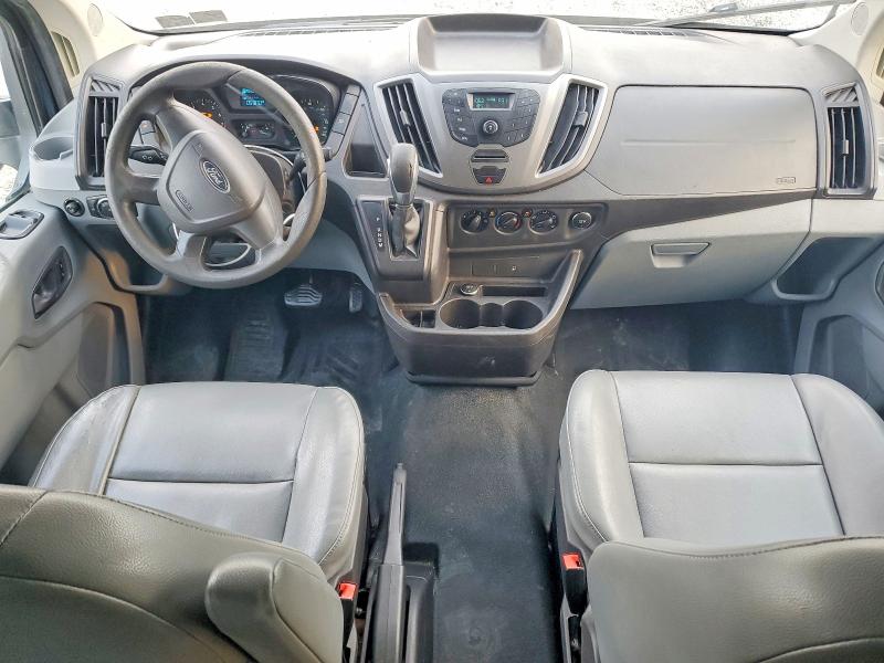 Aukcja sprzedaży 2016 Ford Transit, vin: 1FBZX2ZM7GKA61580, numer aukcji: 64969056