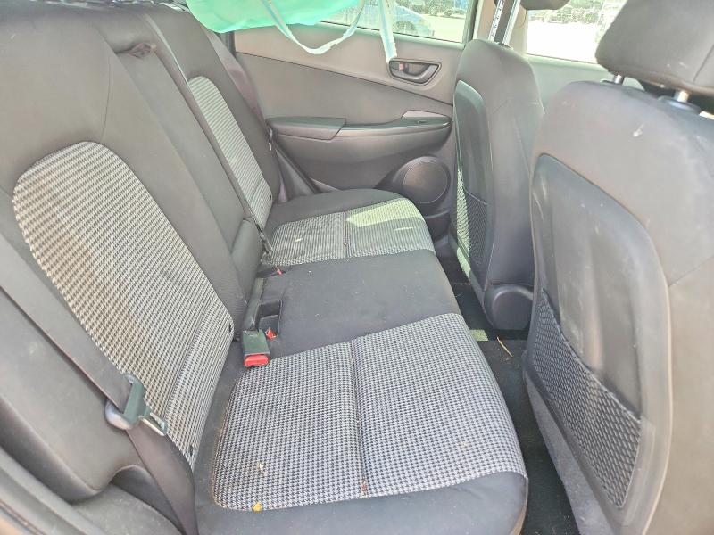 Продаж на аукціоні авто 2019 Hyundai Kona, vin: KM8K1CAA8KU285052, номер лоту: 66642876