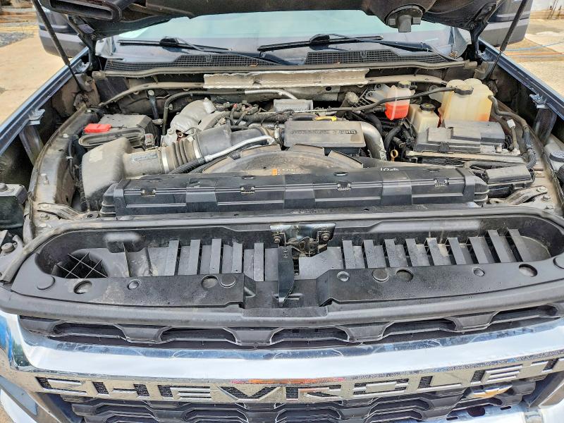 Aukcja sprzedaży 2020 Chevrolet Silverado, vin: 1GC4YTEY5LF327800, numer aukcji: 66530696