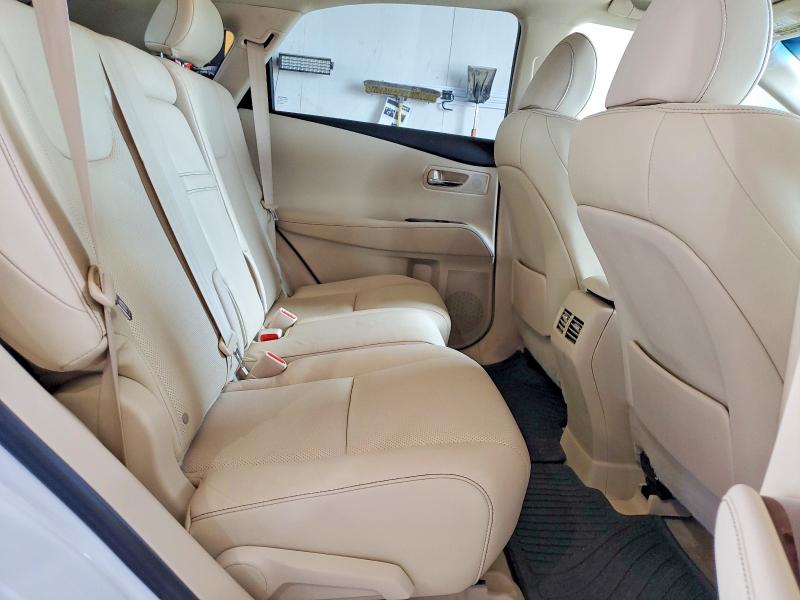 Продажа на аукционе авто 2015 Lexus Rx 350, vin: 2T2BK1BA3FC338078, номер лота: 65120626