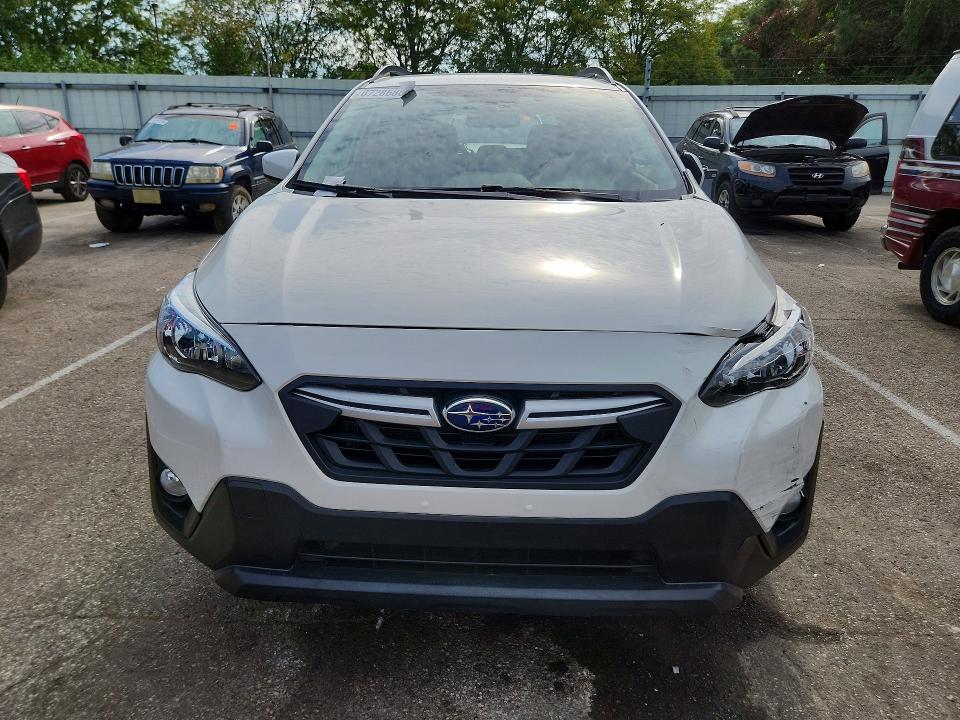 Продажа на аукционе авто 2023 Subaru Crosstrek, vin: JF2GTAPC2P8203819, номер лота: 67286886