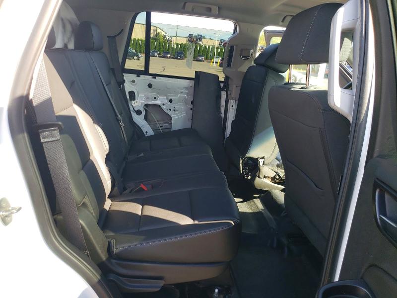 Aukcja sprzedaży 2018 Chevrolet Tahoe, vin: 1GNLCDEC3JR262968, numer aukcji: 66981776
