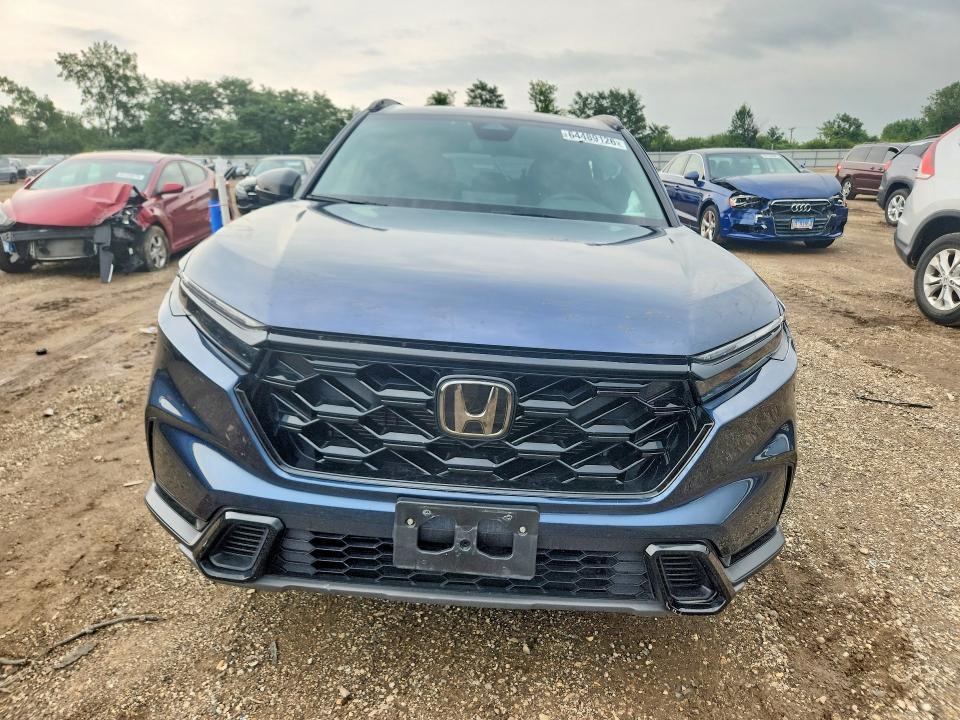 Aukcja sprzedaży 2023 Honda Cr-v, vin: 7FARS6H58PE034949, numer aukcji: 64489126