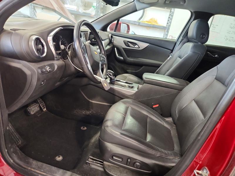 Aukcja sprzedaży 2019 Chevrolet Blazer, vin: 3GNKBHRS9KS688296, numer aukcji: 66533786