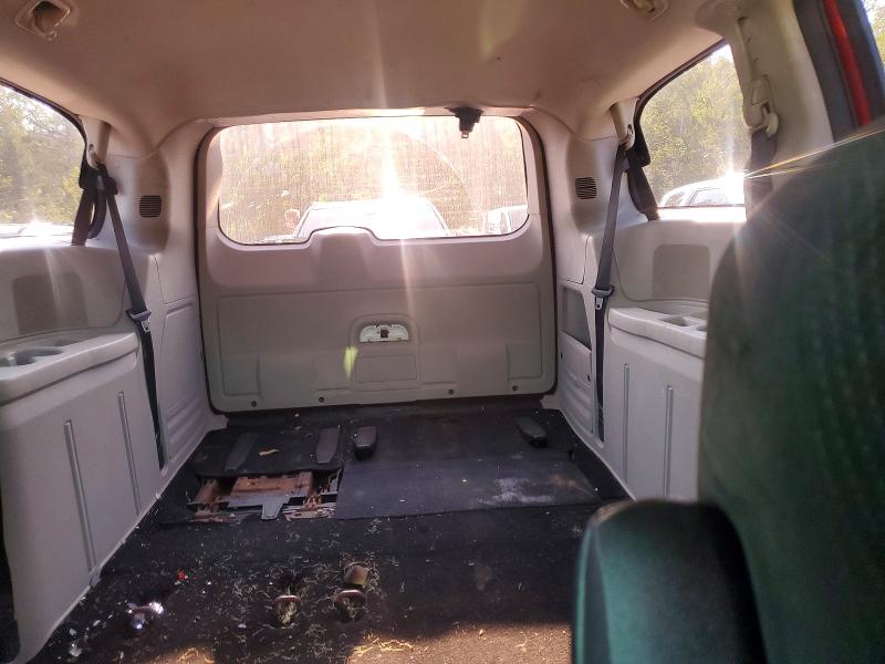 Продажа на аукционе авто 2014 Dodge Grand Caravan, vin: 2C4RDGBG0ER479340, номер лота: 63368116