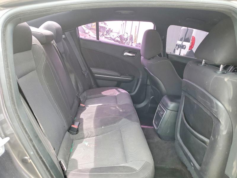 66147806 :رقم المزاد ، 2C3CDXCT1JH205912 vin ، 2018 Dodge Charger مزاد بيع