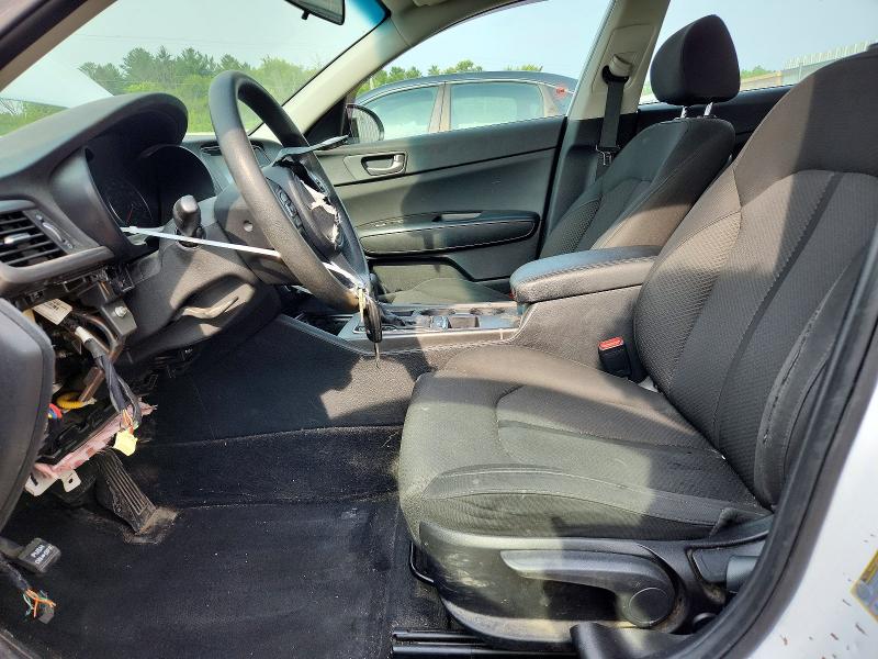 Aukcja sprzedaży 2018 Kia Optima, vin: 5XXGT4L37JG191421, numer aukcji: 65185846