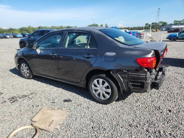 65674016 :رقم المزاد ، JTDBU4EE9AJ062145 vin ، 2010 Toyota Corolla مزاد بيع