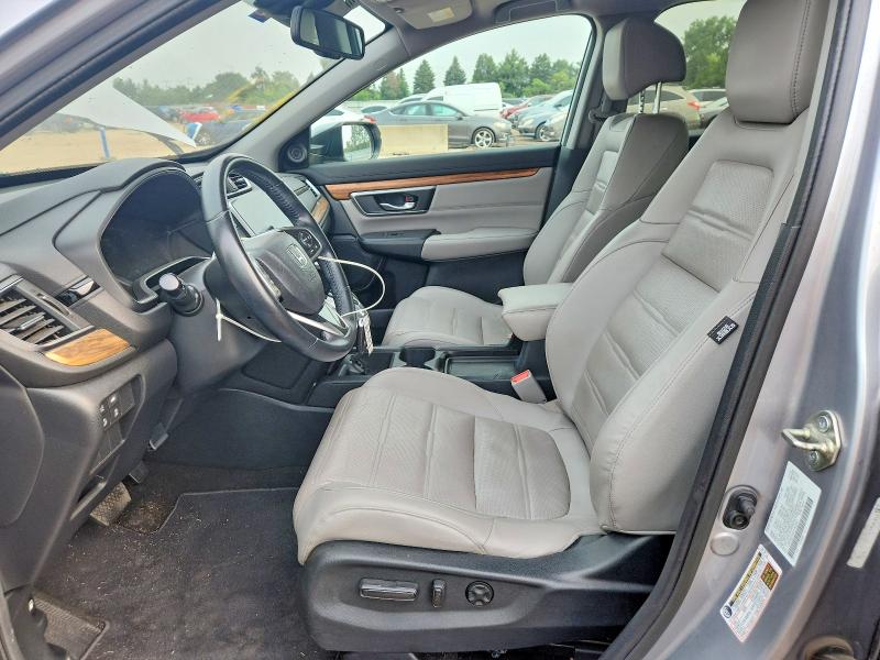 Aukcja sprzedaży 2017 Honda Cr-v, vin: 5J6RW2H95HL000441, numer aukcji: 64933206