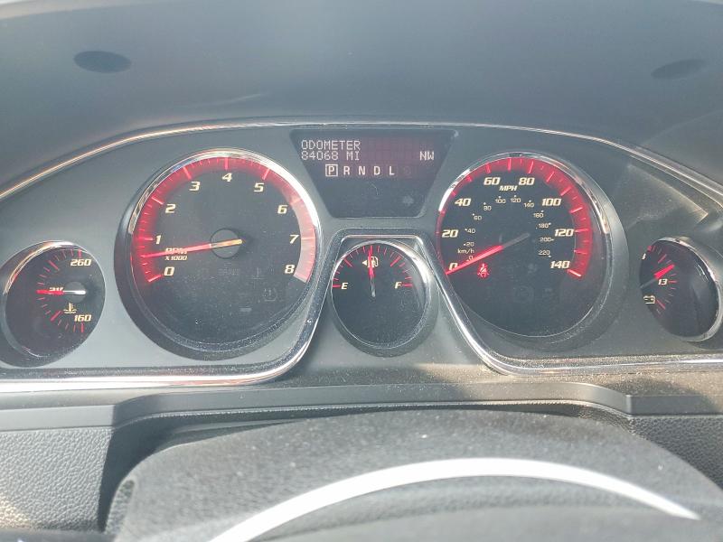 63806176 :رقم المزاد ، 1GKKVPKD9FJ374228 vin ، 2015 Gmc Acadia مزاد بيع