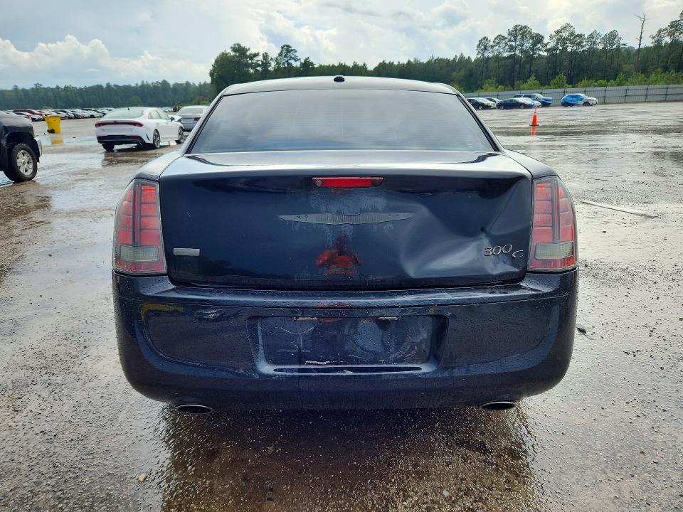 Продажа на аукционе авто 2013 Chrysler 300c, vin: 2C3CCADG5DH727366, номер лота: 64324136