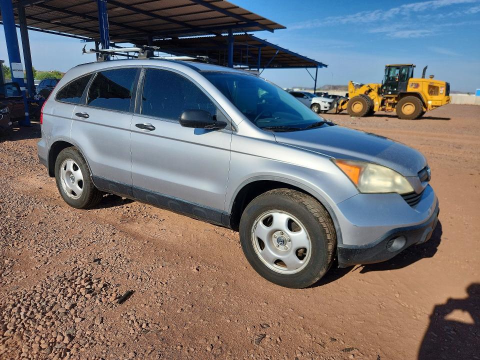 64983066 :رقم المزاد ، JHLRE48399C005467 vin ، 2009 Honda Cr-v مزاد بيع