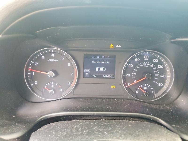 Продаж на аукціоні авто 2019 Kia Forte, vin: 3KPF24AD1KE106822, номер лоту: 66646496