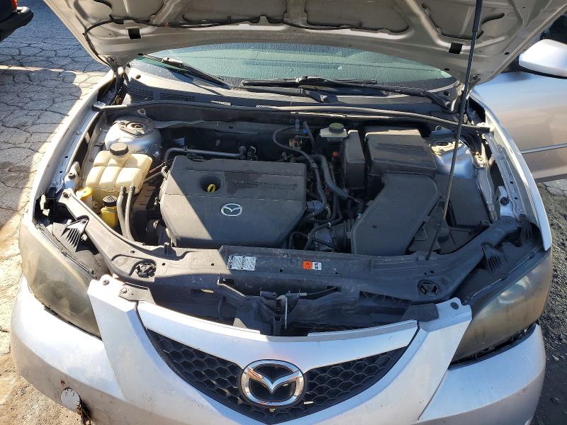Продаж на аукціоні авто 2009 Mazda 3, vin: JM1BK32F291243094, номер лоту: 63090526