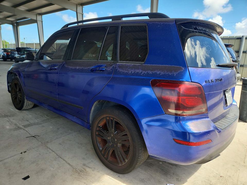 Продажа на аукционе авто 2014 Mercedes-benz Glk, vin: WDCGG5HB2EG318658, номер лота: 64725616