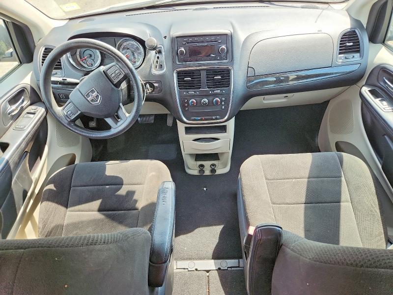 Продажа на аукционе авто 2013 Dodge Grand Caravan, vin: 2C4RDGBG8DR588014, номер лота: 64854816