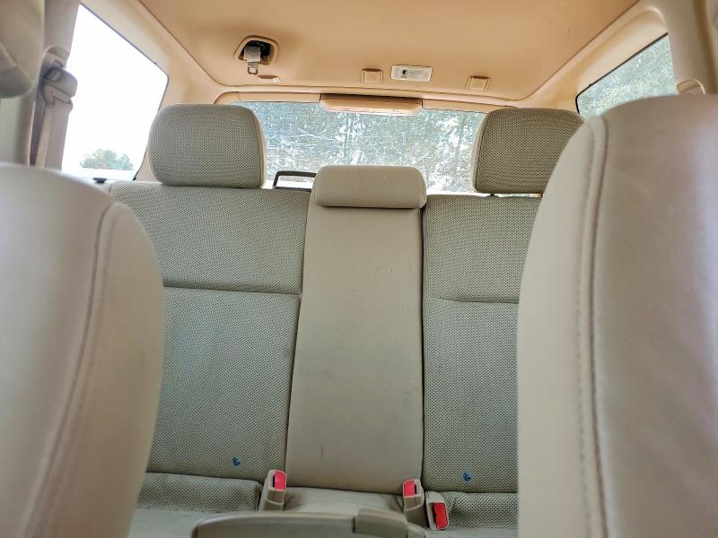 Продажа на аукционе авто 2005 Subaru Forester, vin: JF1SG63675H750209, номер лота: 64680116