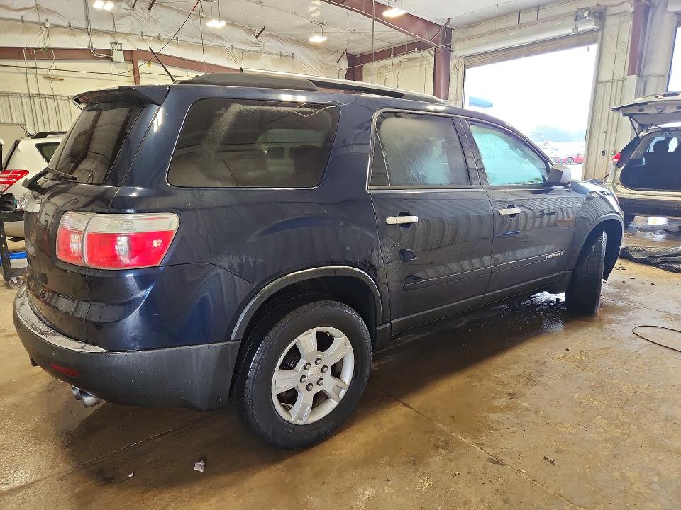 65026546 :رقم المزاد ، 1GKER13748J301326 vin ، 2008 Gmc Acadia مزاد بيع