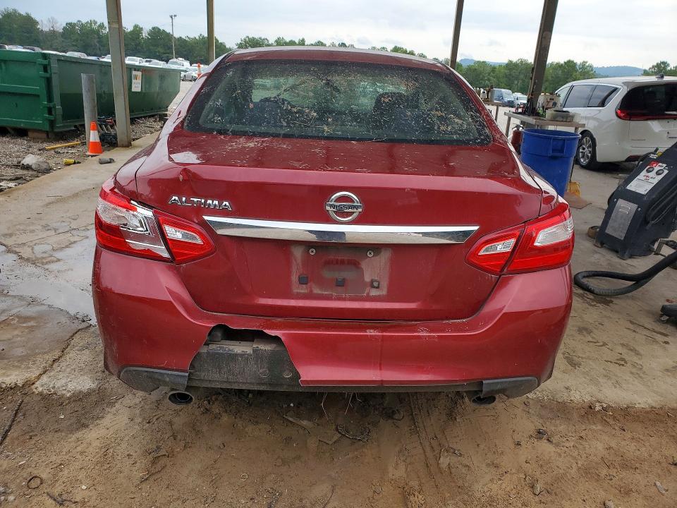 Aukcja sprzedaży 2017 Nissan Altima, vin: 1N4AL3AP8HN331745, numer aukcji: 65948256