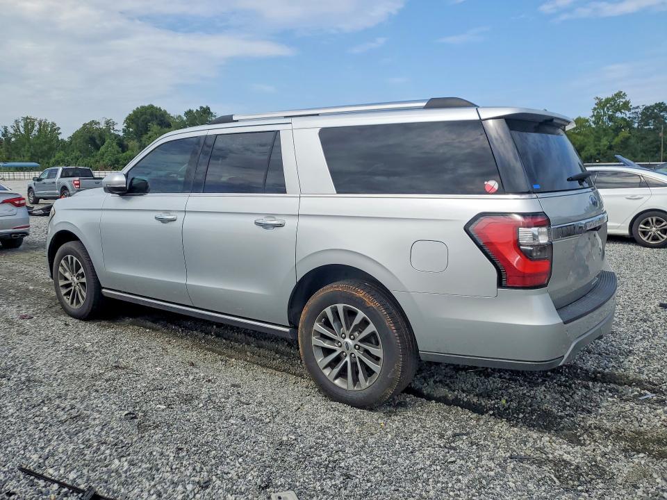 Aukcja sprzedaży 2018 Ford Expedition, vin: 1FMJK1KT6JEA25206, numer aukcji: 64331346