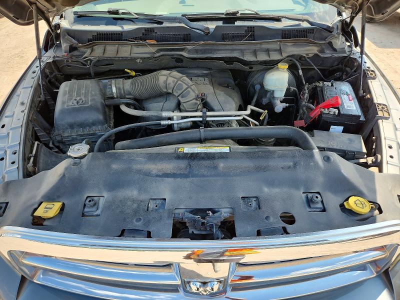 67435246 :رقم المزاد ، 1C6RD7LTXCS186205 vin ، 2012 Dodge Ram 1500 مزاد بيع