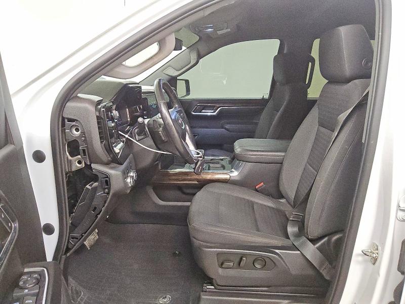 Продажа на аукционе авто 2023 Gmc Sierra, vin: 3GTUUCE81PG115668, номер лота: 65715846
