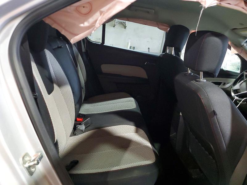 Продажа на аукционе авто 2013 Chevrolet Equinox, vin: 2GNFLEEK6D6244538, номер лота: 66794246