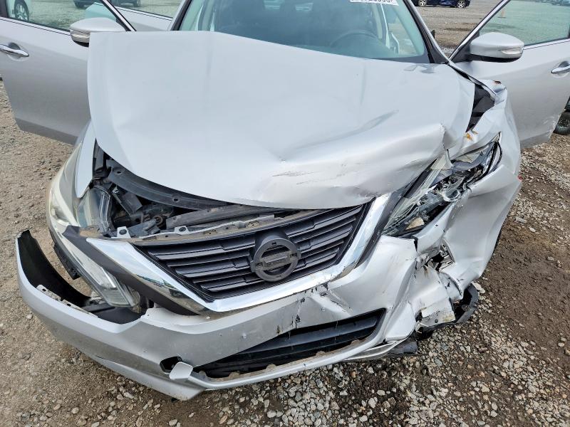 66725096 :رقم المزاد ، 1N4AL3AP6GC275654 vin ، 2016 Nissan Altima مزاد بيع