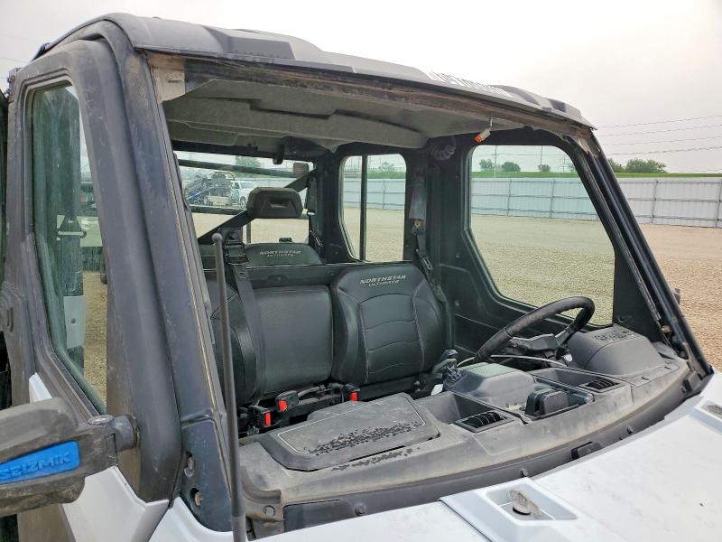 Aukcja sprzedaży 2022 Polaris Ranger, vin: 4XARS199XN8068217, numer aukcji: 64188306