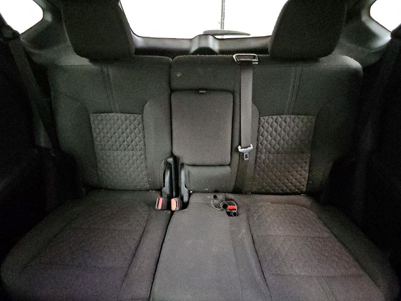 66055376 :رقم المزاد ، 3GNKBHR47NS232318 vin ، 2022 Chevrolet Blazer مزاد بيع